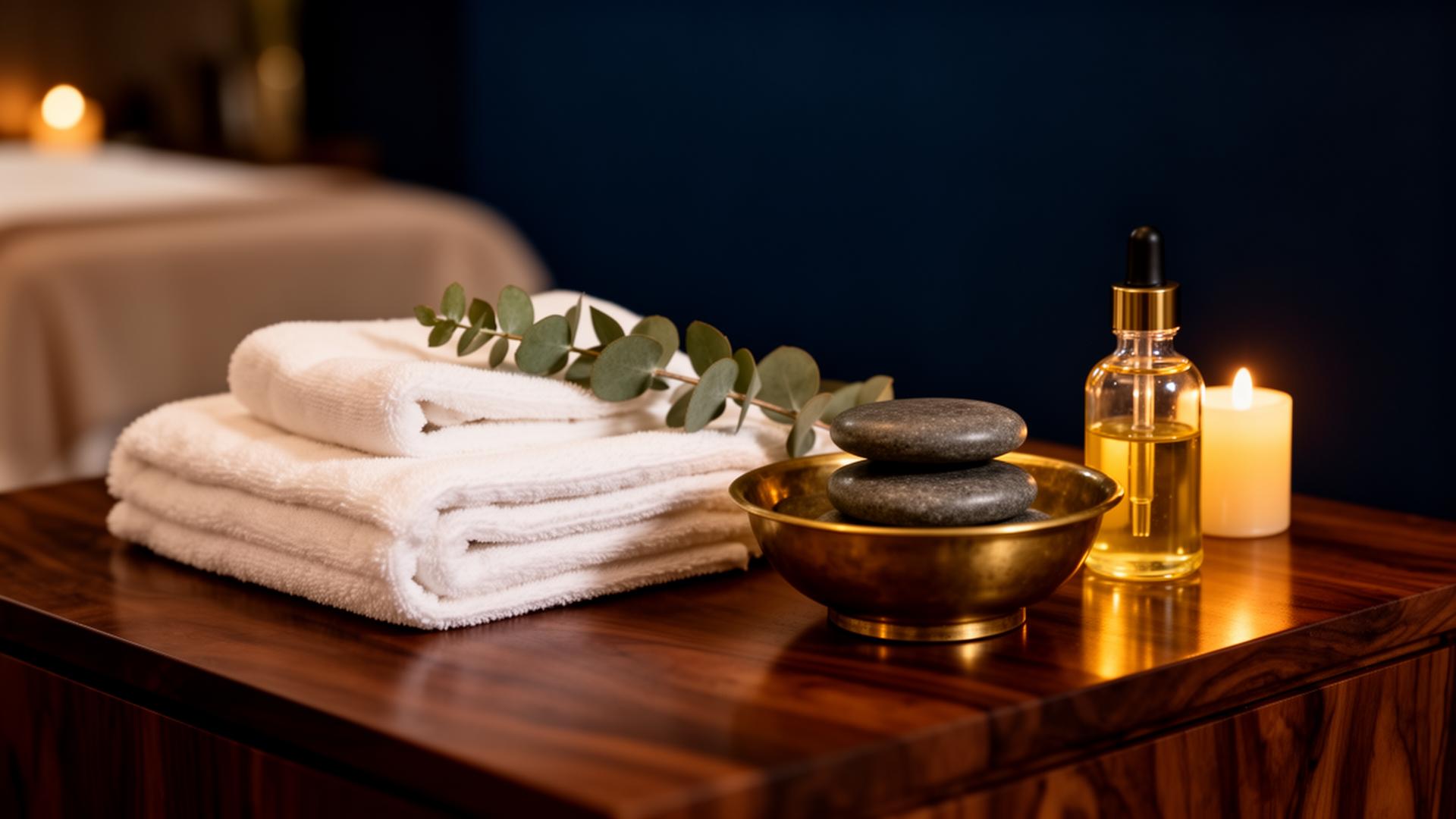 Pause It luxury wellness studio