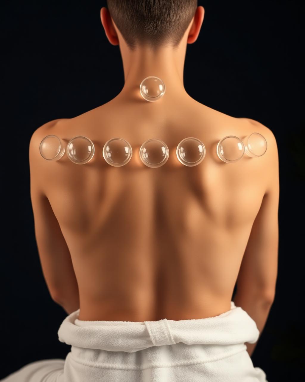 Cupping Therapy