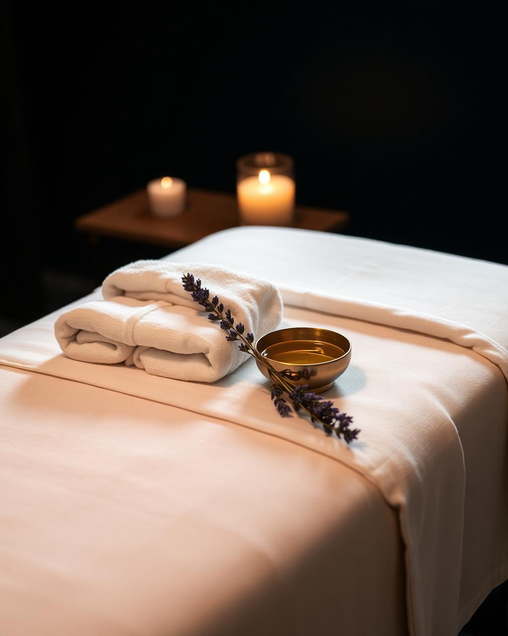 Massage Therapy